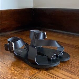 Mossimo Sandals Womens